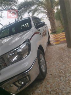 تويوتا هايلوكس